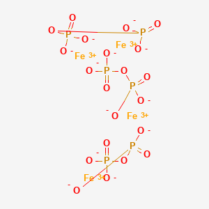 Ferric Pyrophosphate CAS 10058-44-3